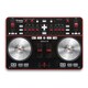 USB MIDI＆AUDIO CONTROL TYPHOON(VDJ)