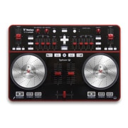USB MIDI＆AUDIO CONTROL TYPHOON(VDJ)