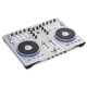 USB MIDI コントローラ VCI100MK2　USB MIDI AND AUDIO CONTROLLER