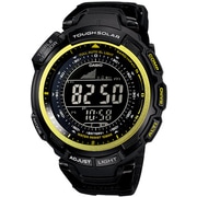 PROTREK Color Display Series(カラーディスプレイシリーズ) PRG-110CJ-1BJF