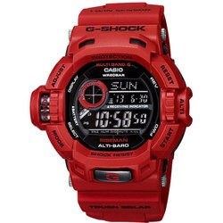 ヨドバシ.com - カシオ CASIO G-SHOCK ジーショック GW-9200RDJ-4JF [G