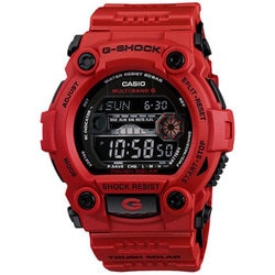 ヨドバシ.com - カシオ CASIO G-SHOCK ジーショック GW-7900RD-4JF [G ...