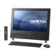 E715シリーズ 23型ワイド液晶/HDD1.5TB/ブルーレイディスクドライブ E715A7