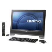 E515シリーズ 21.5型ワイド液晶/HDD1TB/ブルーレイディスクドライブ E515A7B