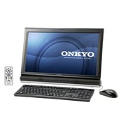 E415シリーズ 21.5型ワイド液晶/HDD500GB/DVDスーパーマルチドライブ E415A5B