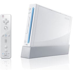 ヨドバシ.com - 任天堂 Nintendo Wii本体 シロ Wiiリモコンプラス同梱