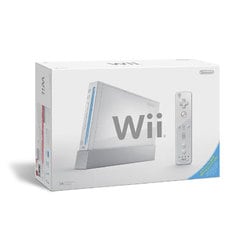 ヨドバシ Com 任天堂 Nintendo Wii本体 シロ Wiiリモコンプラス同梱 通販 全品無料配達