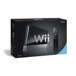 ヨドバシ.com - 任天堂 Nintendo Wii本体 クロ Wiiリモコンプラス同梱 ...