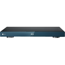 Blu-ray 3Dソフト再生対応のBD/DVDプレーヤー - BX580 | LG JP