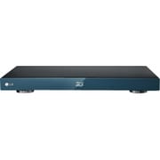 BX580 [ブルーレイディスクプレーヤー ブルーレイ3Dディスク対応 Divx (ディビックス) 対応]