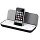 Xa Lunchbox iPod/iPhone対応ポータブルスピーカー ホワイト SP-XA3602WH