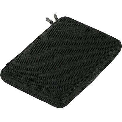 Galaxy Tab用キャリングケース ブラック BSTPG02CMBK