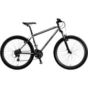 自転車（26×2.1） M.SPミラーシルバー ANCHOR XC800（アンカー） AXC842 1B16EC0