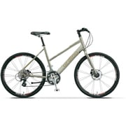 自転車（26×1.5） M.プレシャスチタン ordina A10d（オルディナ） A10dシリーズ TA1048 1B17BA0