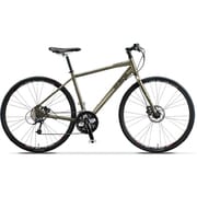 自転車(700×32C) M.Oゴールド ordina S10d(オルディナ) S10dシリーズ TS1048 1B17GA0