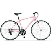 自転車（27×1-3/8） P.ソフトピンク ordina S3（オルディナ） S3シリーズ TS354 1B17UC0