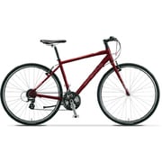 自転車（700×32C） F.Oレッド ordina S5（オルディナ） S5シリーズ TS554 1B17RC0