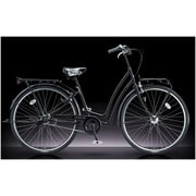 自転車(700×40C) P.Xスペースブラック WEDGE ROCK(ウェッジロック) WG703T 1D122A0