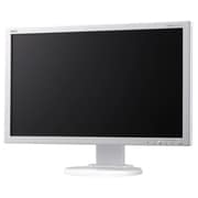 23型ワイド液晶モニター Multisync ホワイト LCD-E231W