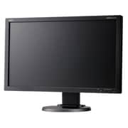 23型ワイド液晶モニター Multisync ブラック LCD-E231W-BK