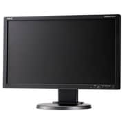 20型ワイド液晶モニター Multisync ブラック LCD-E201W-BK
