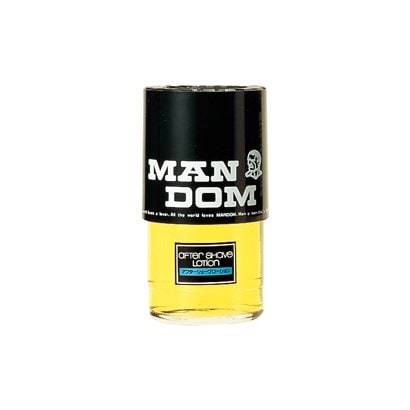 アフターシェーブローション [120ml]
