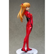 ヱヴァンゲリヲン新劇場版:破 式波・アスカ・ラングレー プラグスーツVer.