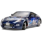 58474 RCC エンドレスZ34(TT01D-E)Dスペック [1/10 電動RCカーシリーズ]