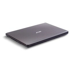 Aspire 3820 AS3820-A52C ブラック 〔Windows 7〕