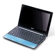 AspireOne 255シリーズ 10.1型ワイド液晶/HDD250GB ブルー AOD255-A01B/B