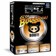 BOOT革命/USB Ver.4 Professional 通常版 [Windowsソフト]