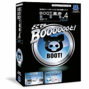 BOOT革命/USB Ver.4 Basic 通常版 [Windowsソフト]