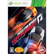 ニード・フォー・スピード ホット・パースート [Xbox360ソフト]