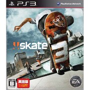スケート3 英語版 [PS3ソフト]