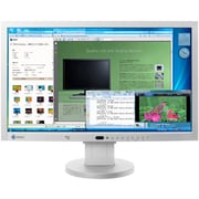 23型ワイド液晶モニター FlexScan(フレックススキャン) アナログ/デジタル接続 セレーングレイ EV2313W-BTGY