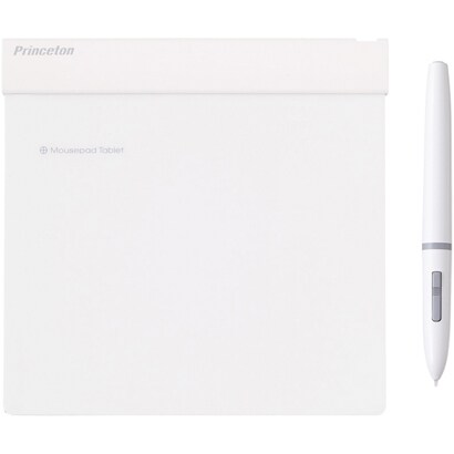 Mousepad Tablet（マウスパッドタブレット） ホワイト PTB-MT2WH