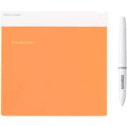 Mousepad Tablet(マウスパッドタブレット) オレンジ PTB-MT2OR
