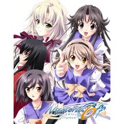 メモリーズオフ6 ～T-wave～ （2800セレクション） [PSPソフト]