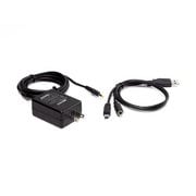 USBバスパワー機器用ACアダプタ AC-DC5PSC