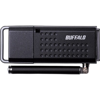 USB2.0接続 ダビング10対応 地デジチューナー ちょいテレ・フル DT-F110/U2