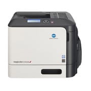 カラーレーザープリンタ magicolor 4750DN
