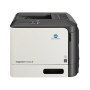カラーレーザープリンタ magicolor 3730DN
