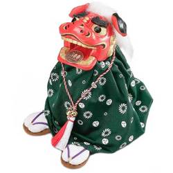 ヨドバシ Com 友愛玩具 Sa 1314 ダンシング 獅子舞 貯金箱 通販 全品無料配達