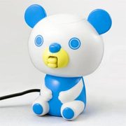Charatter (キャラッター)
