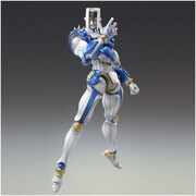 超像可動 ジョジョ 第四部 21.ザ・ハンド