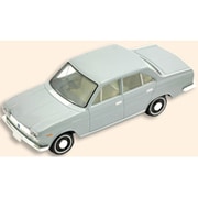 TLV-105a [トミカリミテッドヴィンテージ 日産 セドリック スタンダード グレー]