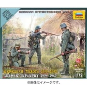 1/72 6105 ドイツ 歩兵セット1941
