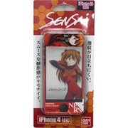 SENSAI iPhone4 エヴァンゲリヲン新劇場版03 [液晶保護フィルム]