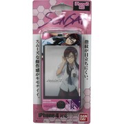 SENSAI iPhone4 エヴァンゲリヲン新劇場版04 [液晶保護フィルム]