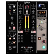 DJミキサー DN-X600